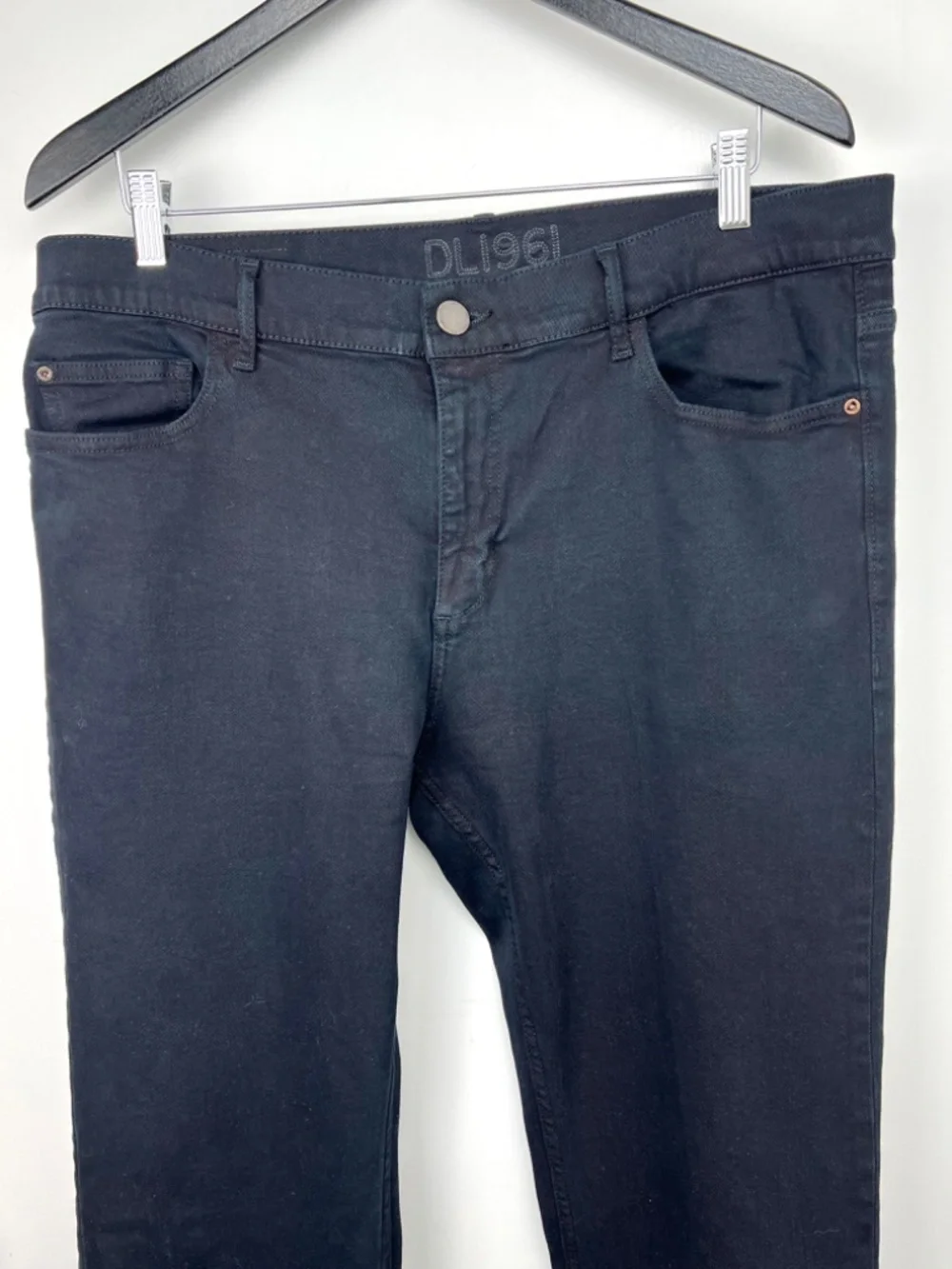 DL1961 comfy cotton